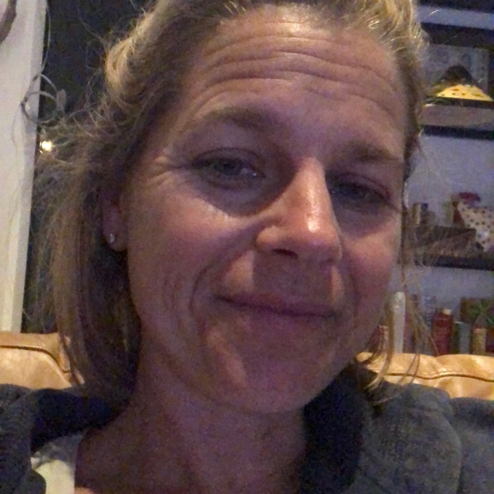 Meet your Posher, Amber